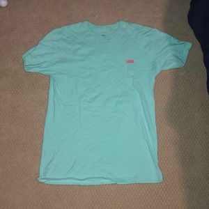 Vans T-Shirt